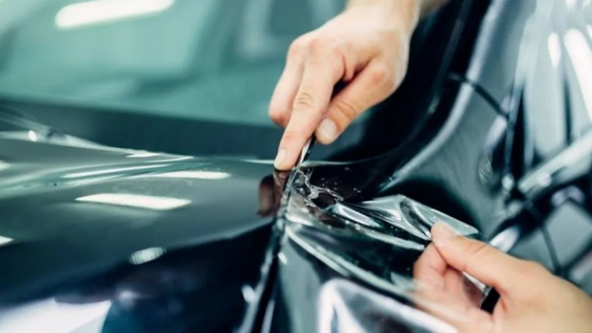 Protect Your Car Paint During Summer