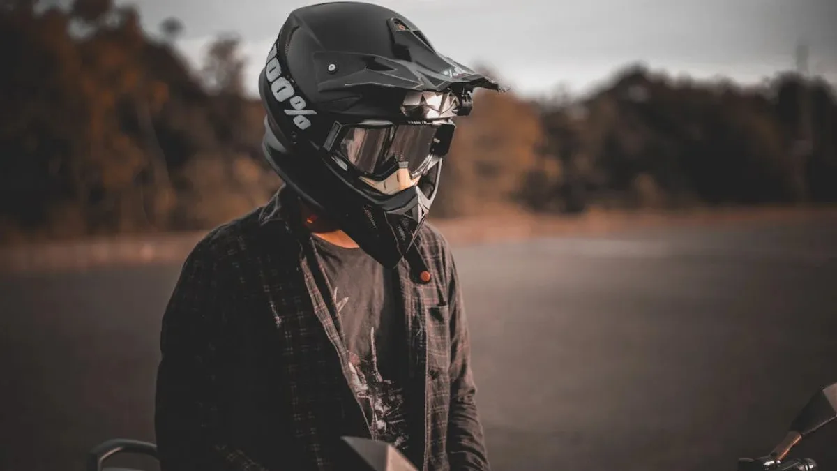 Summer Motorcycle Riding Tips