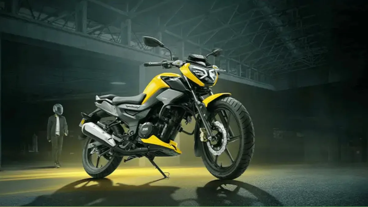 TVS Raider 125 Price, Variants, Mileage, Features, and More