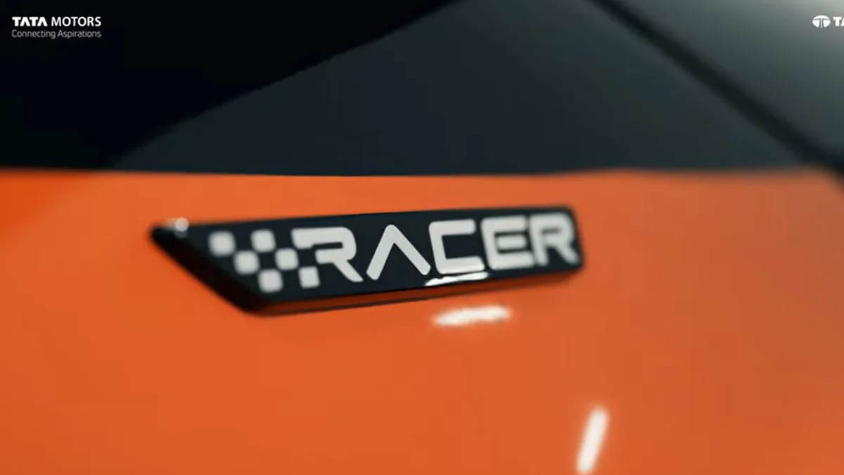 Tata Motors Unveils Details About the Upcoming Tata Altroz Racer