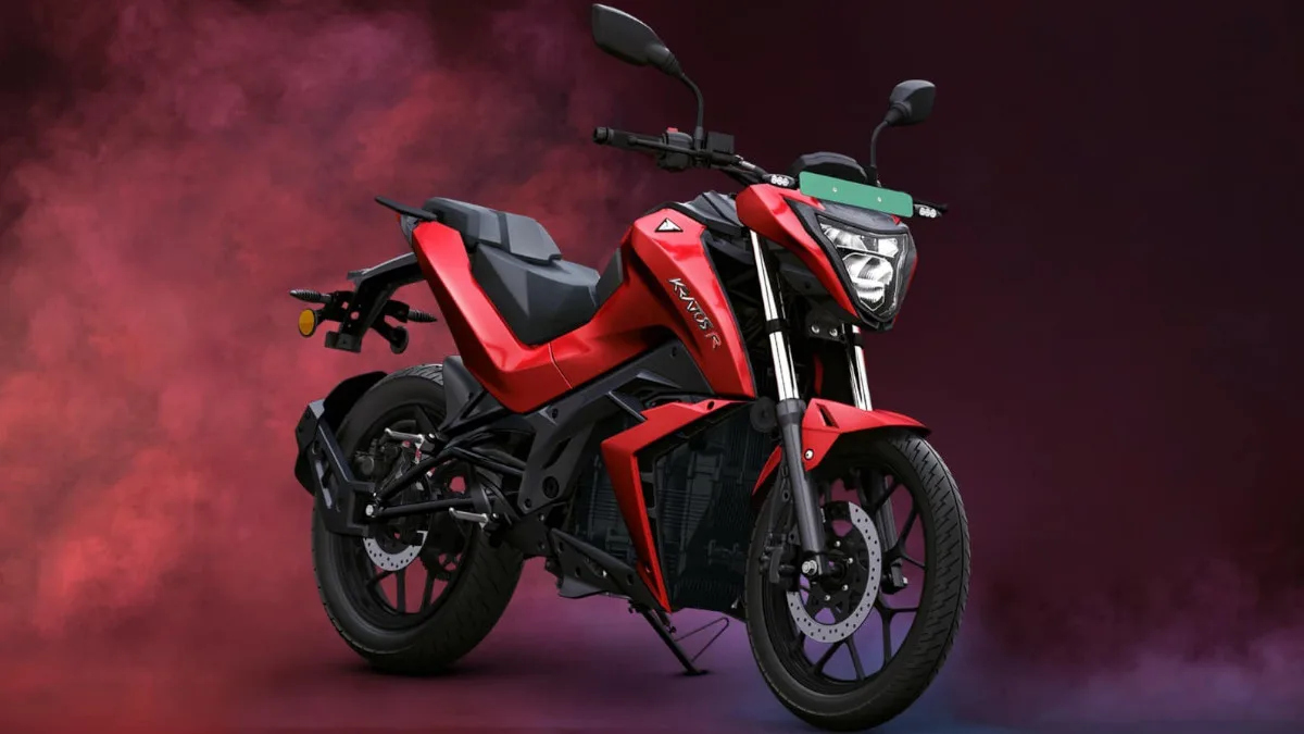 Tork Kratos R Urban Trim: All You Need to Know – Features, Specs, Price & More