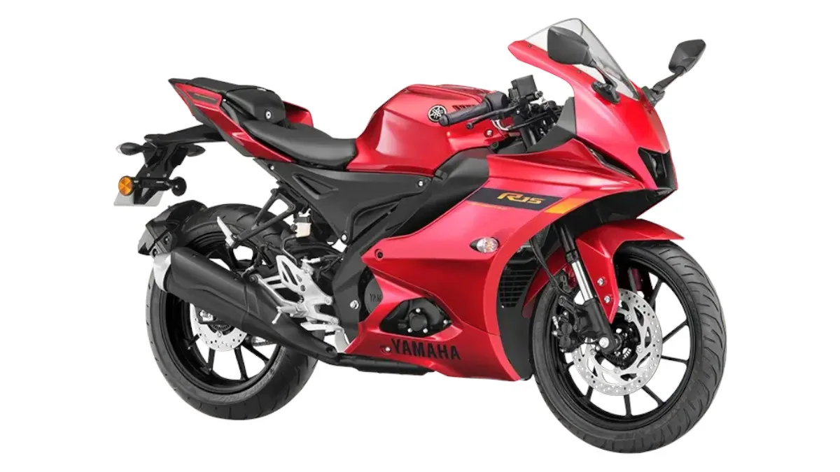 Yamaha R15 V4: Price, Variants, Features & Specifications