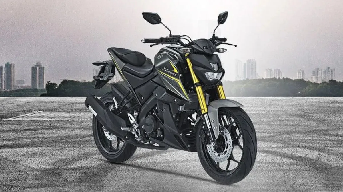 Is the 2024 Xabre 150 the Perfect 150cc Streetfighter for You?