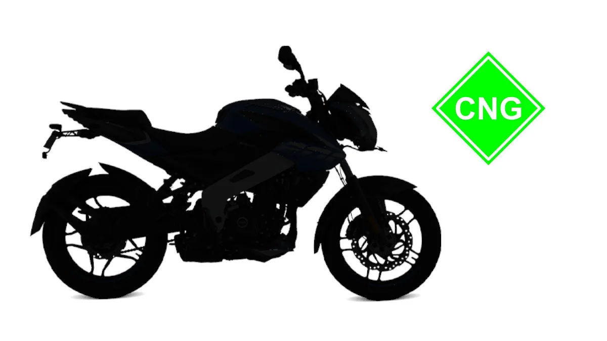 Mark Your Calendars! Bajaj CNG Motorcycle Launch Date Announced