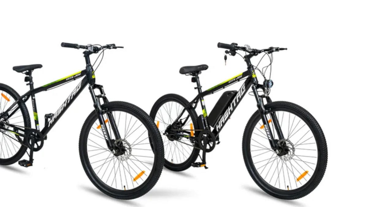 Choose the Best E-Bike Conversion Kit in 2024: Top Features & Considerations