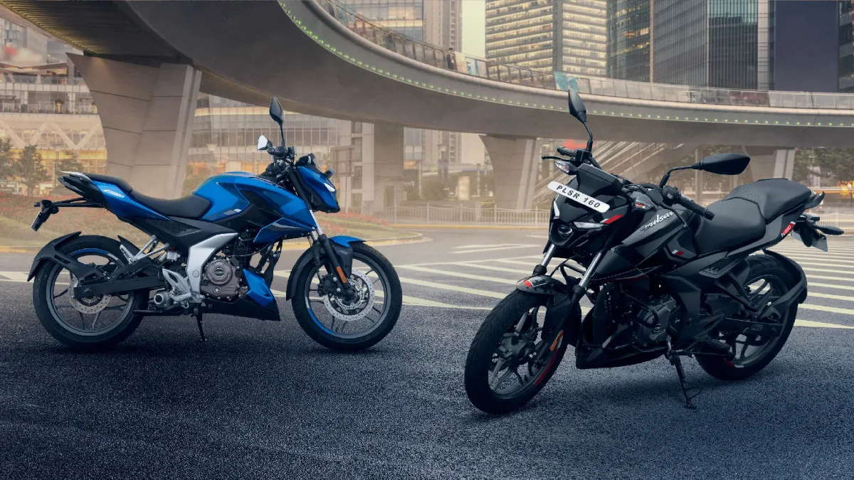 2024 Bajaj Pulsar Lineup Unveiled: All-New N160 & Updates for Pulsar 125, 150, 220F