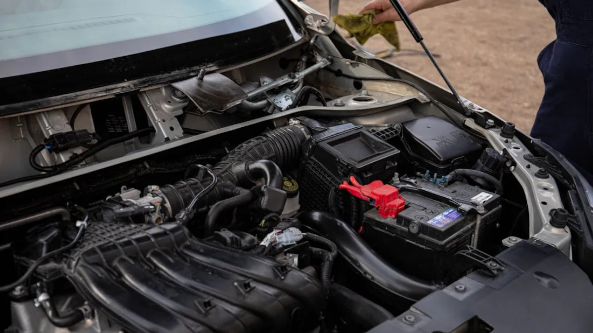 Car Battery Buying Guide for Indian Drivers: Power Up Your Ride!