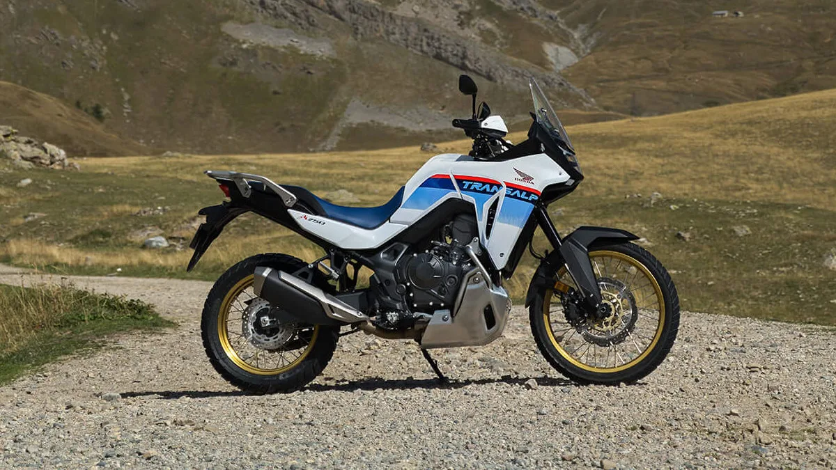 Honda XL750 Transalp: Features, Specs, Price – All You Need to Know