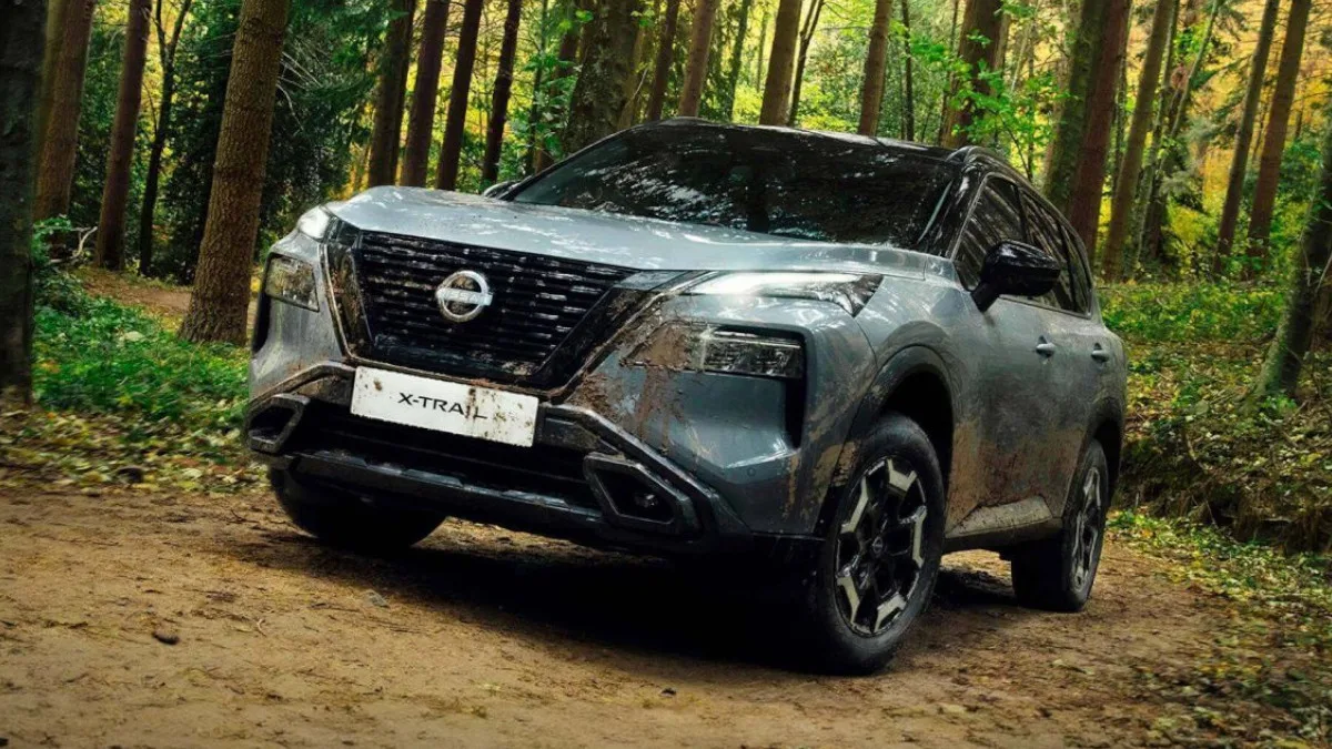 Nissan X-Trail Back for India: Petrol Only Launch in August