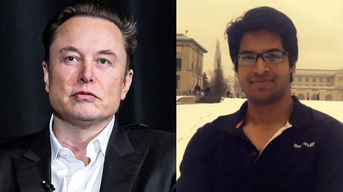 Tesla’s Autopilot Pioneer Ashok Elluswamy Recognized by Elon Musk