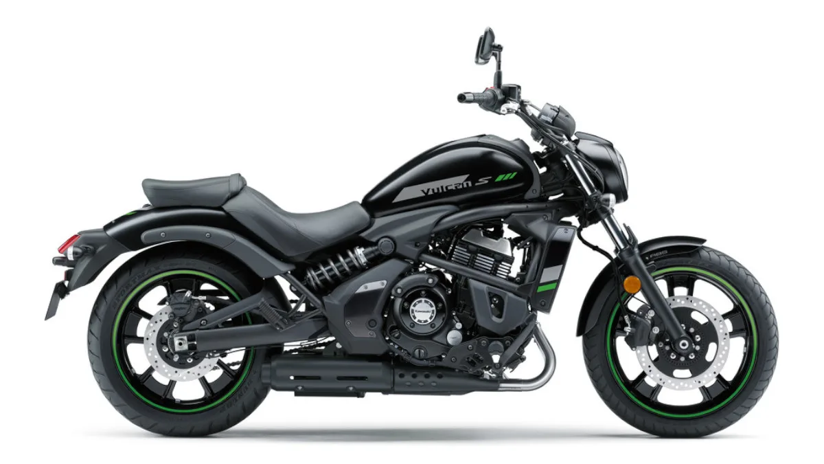 2024 Kawasaki Vulcan S: Price, Specs, Features, and More