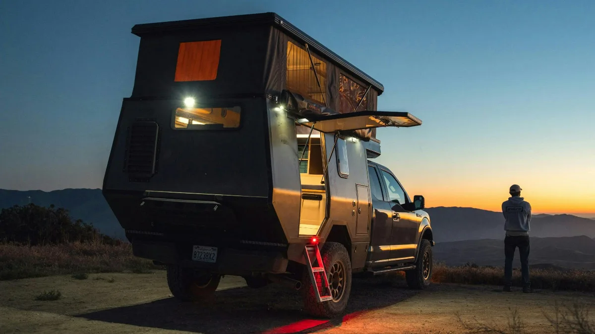10 Indian Cars Perfect for Camper Conversions