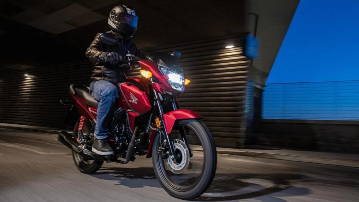 Honda CB 125F: A Comprehensive Guide for Buyers