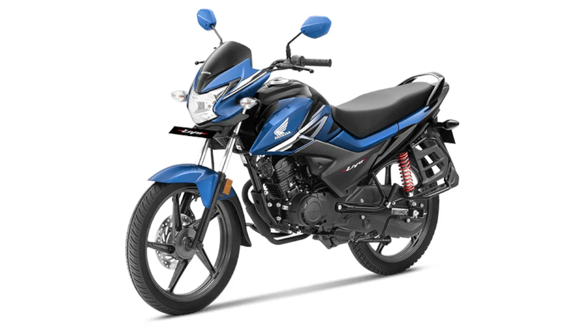 Honda Livo 2024: Comprehensive Review of Price, Features, and Specs