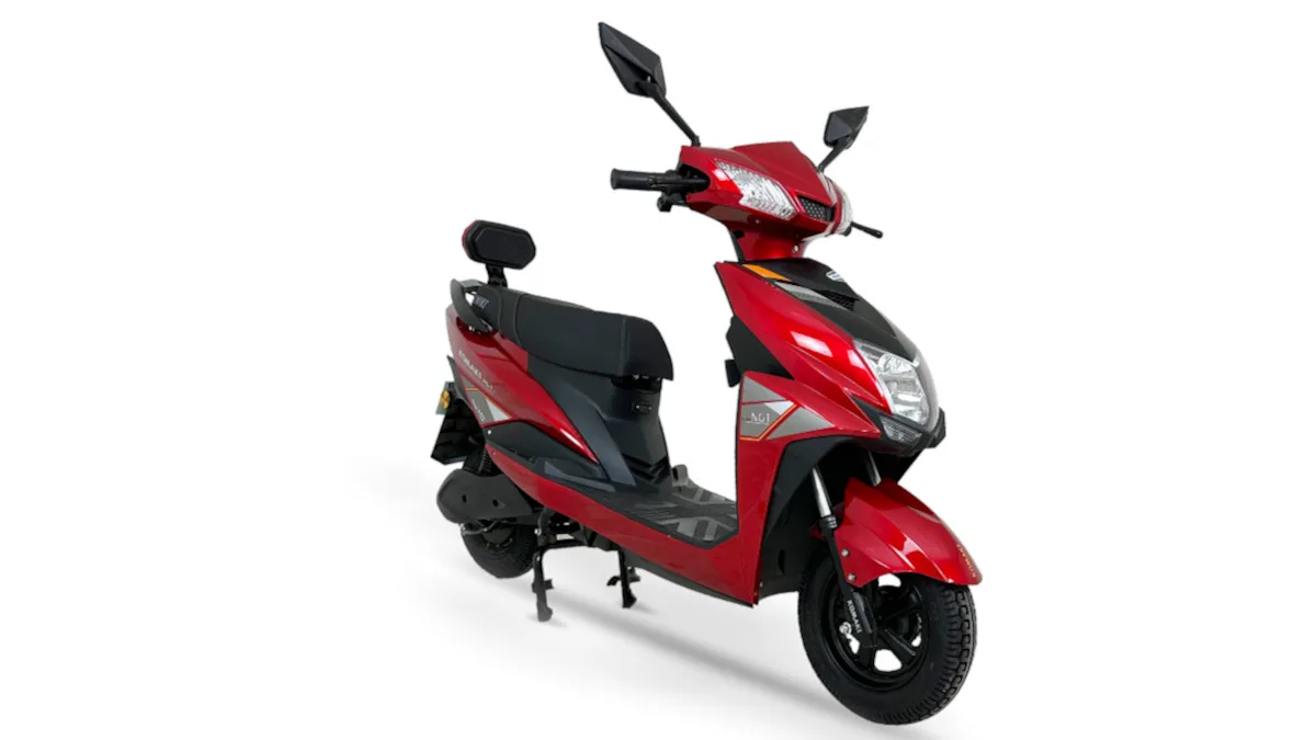 Komaki X-One Electric Scooter: Exploring Price, Range, Charging & More