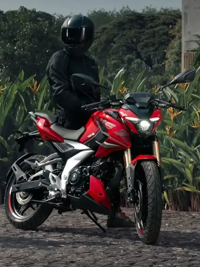Bajaj Pulsar N160: Your Guide to Variants, Features, and Price