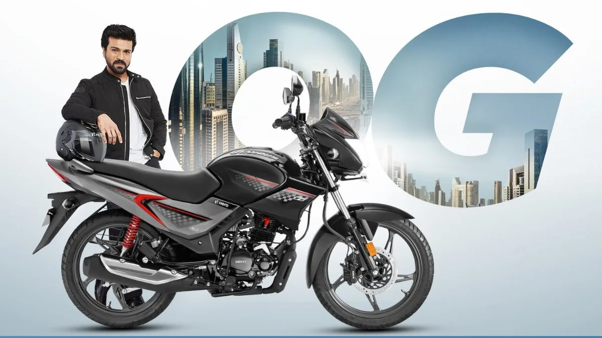 2024 Hero Glamour Launched at Rs 83,598: New LED Headlight, More