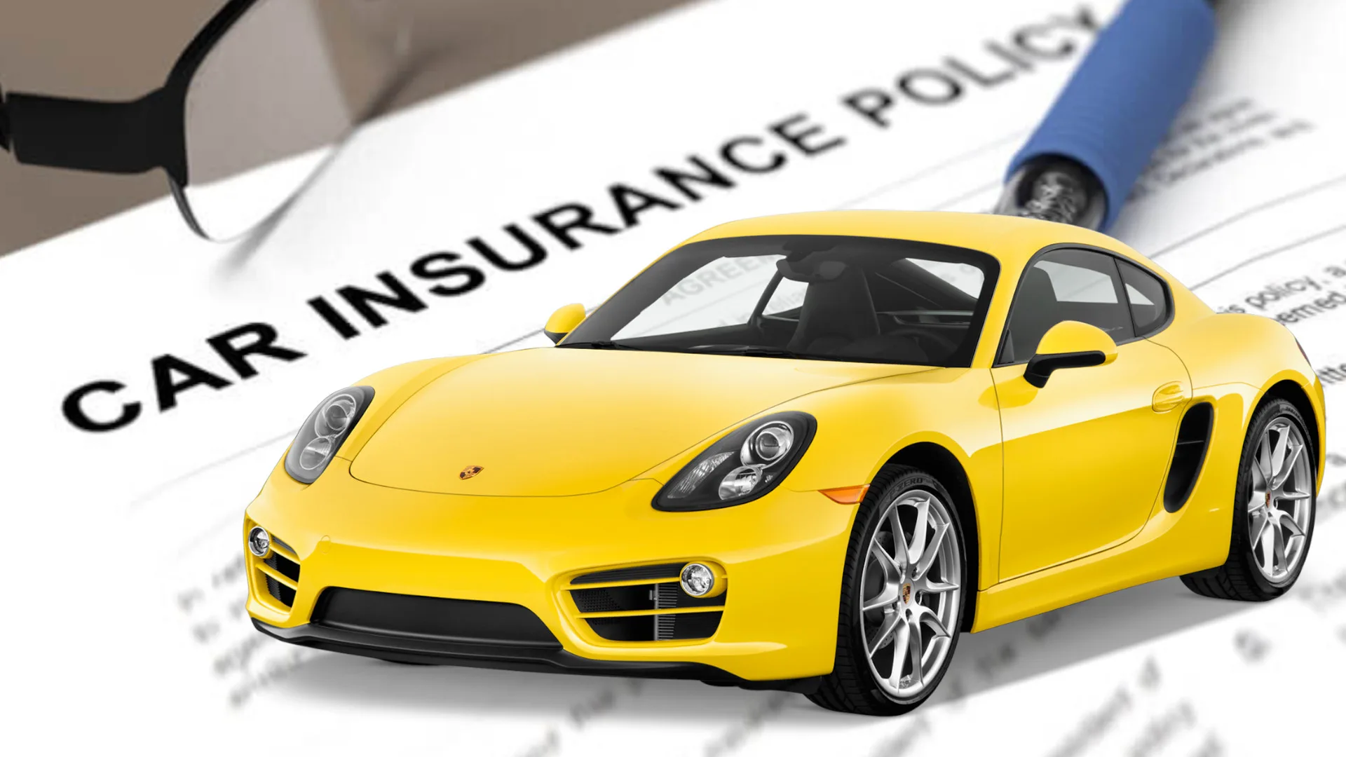 Car Insurance