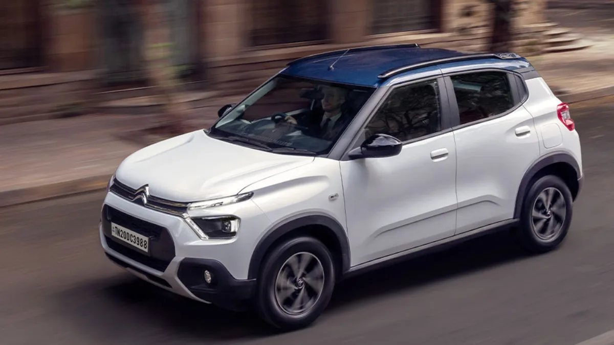 Citroen C3 2024: Prices and Features Revealed