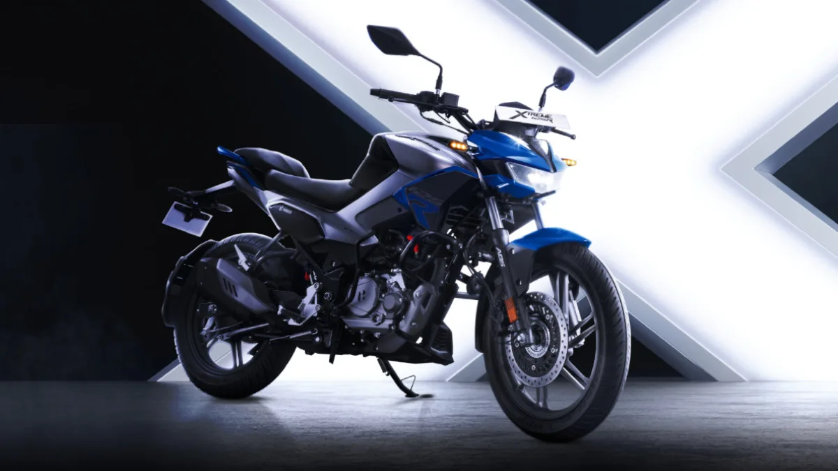 Hero Xtreme 125R: Price, Specs, and Features Explained