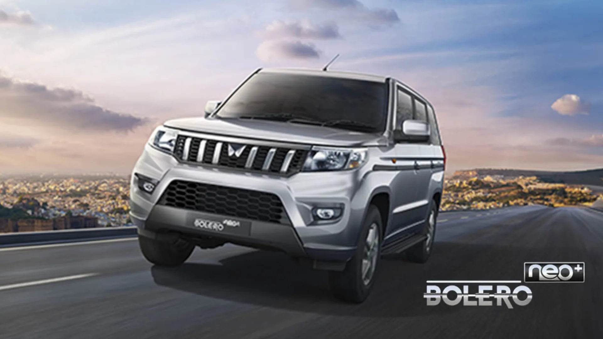 Mahindra Bolero Neo Plus 2024: In-Depth Look at Price, Specs, and Features