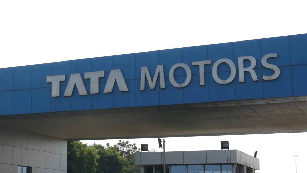 Tata Motors