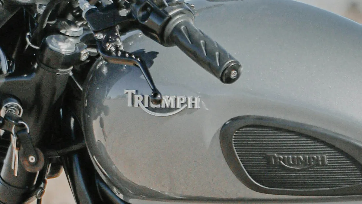 Triumph Set to Introduce New 400cc Models This Festive Season