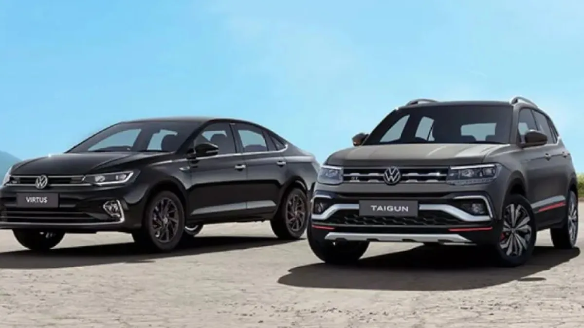 Volkswagen Launches Taigun and Virtus Onam Editions