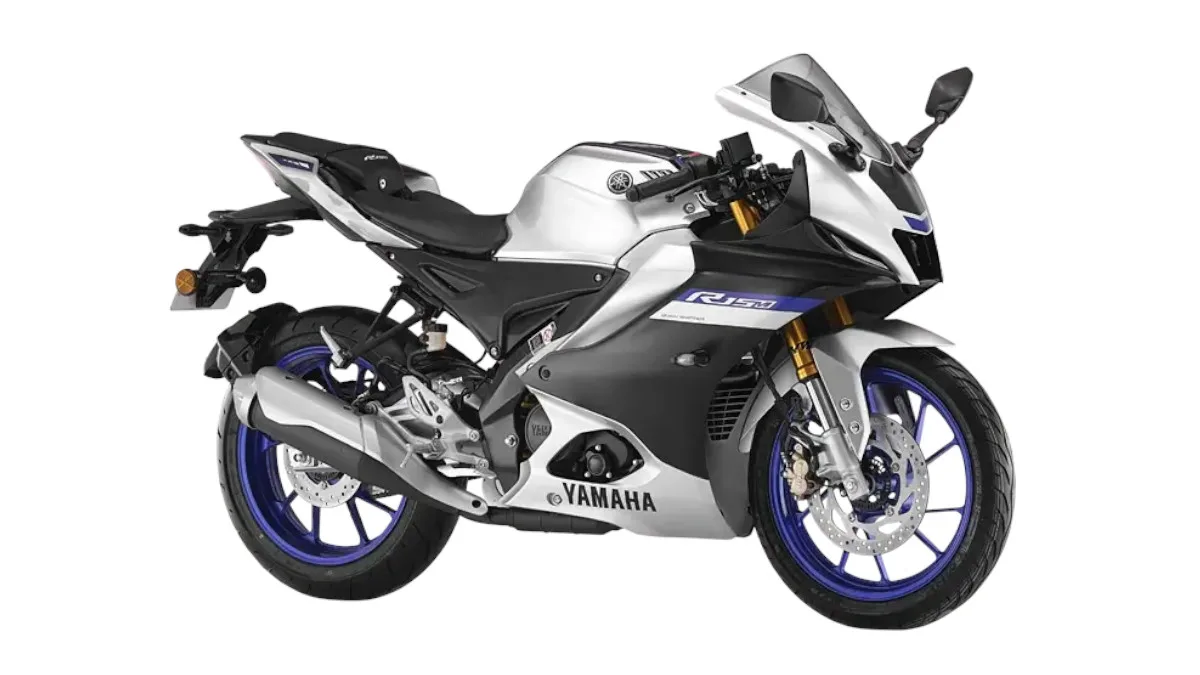 2024 Yamaha R15M