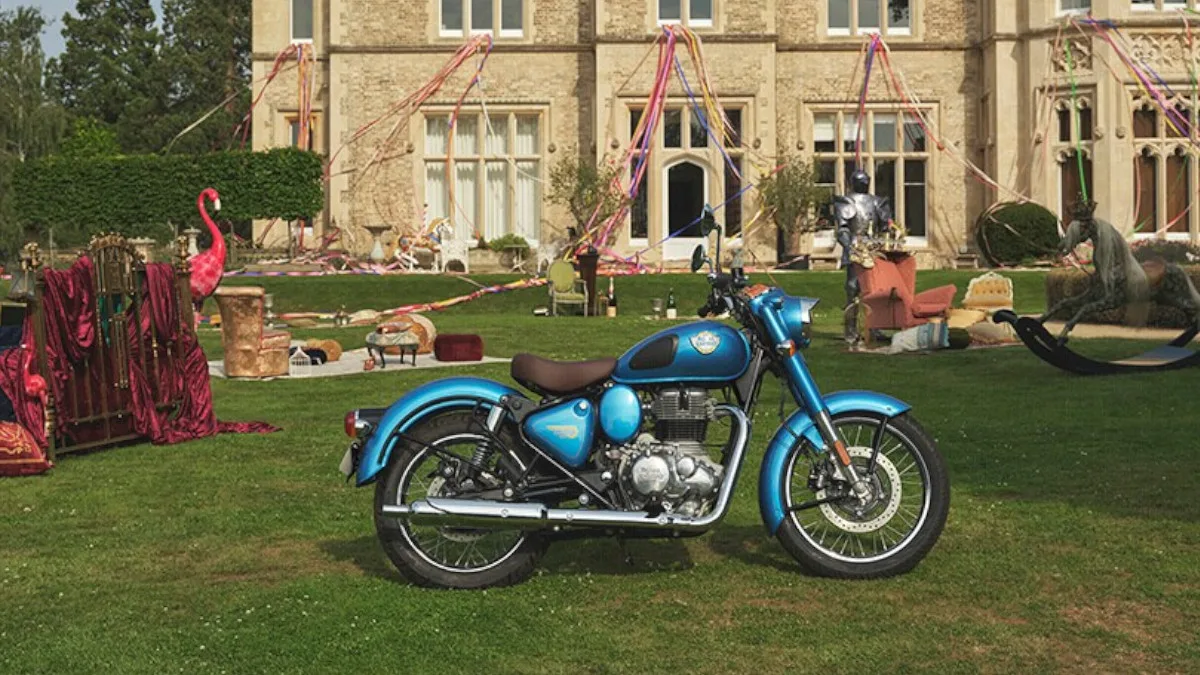 2024 Royal Enfield Classic 350: New Features and Pricing