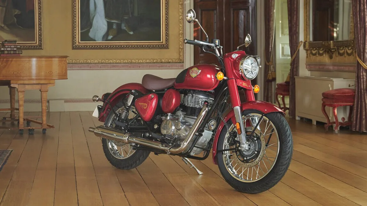 2024 Royal Enfield Classic 350: Starts at Rs 1.99 Lakh, Bookings Open