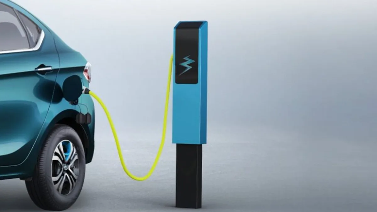 Tata EV Charging Network