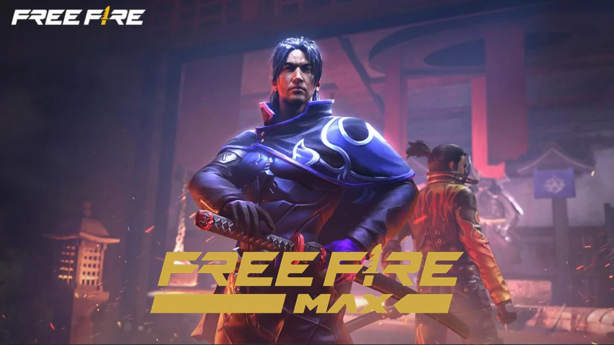 Garena Free Fire Max Redeem Codes