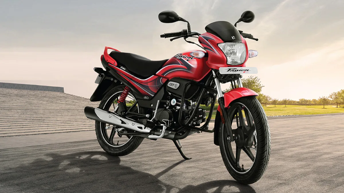 2024 Hero Passion Plus: Price, Features, and Specs Explained