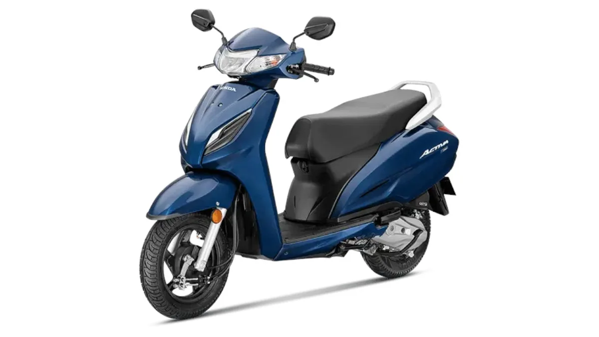 Honda Activa 6G