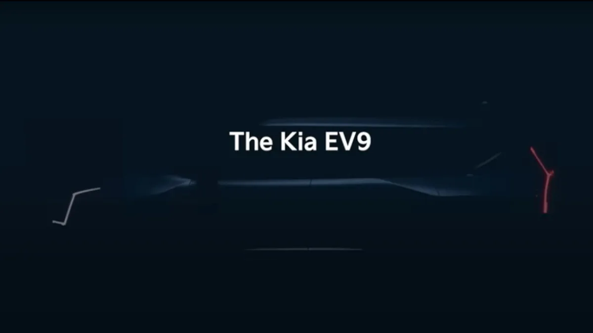 Kia EV9