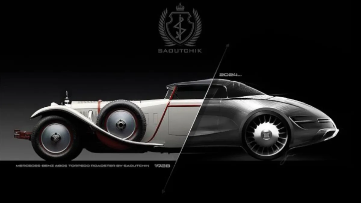 Saoutchik Returns: A New Era of Coachbuilding