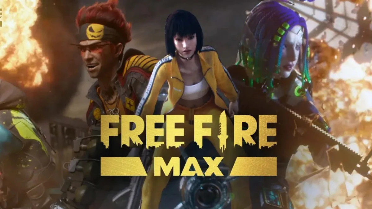 Garena Free Fire Max Redeem Codes Today, September 2, 2024: Are You Ready to Unlock Exciting In-Game Items?