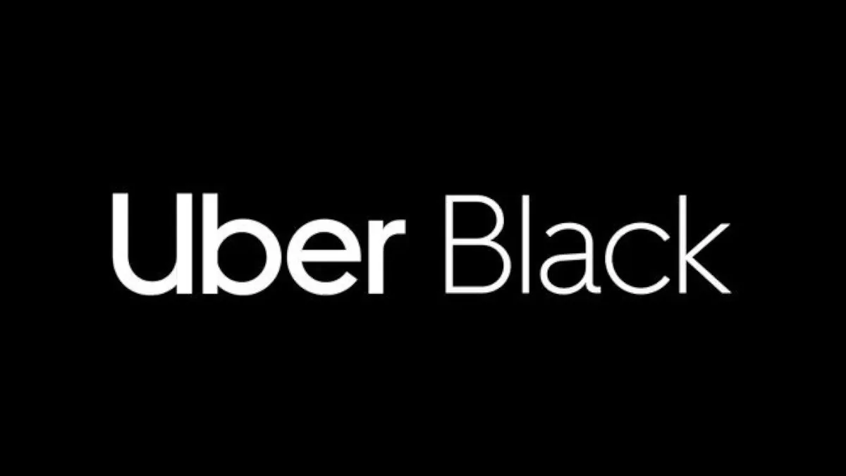 Uber Black