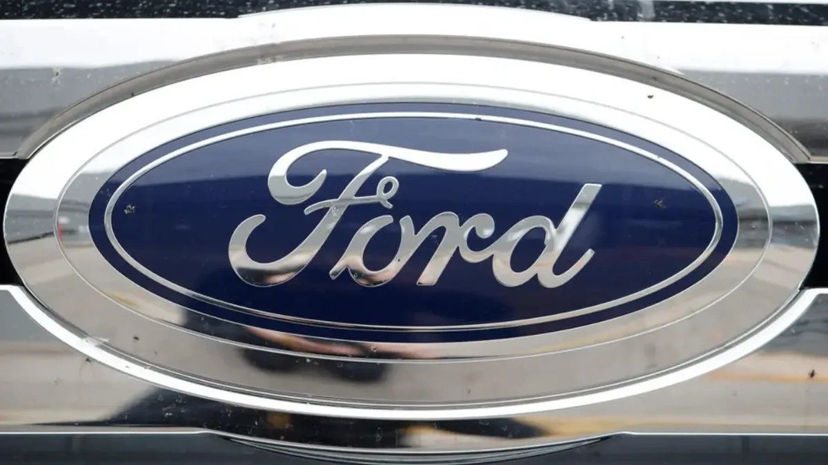 Ford