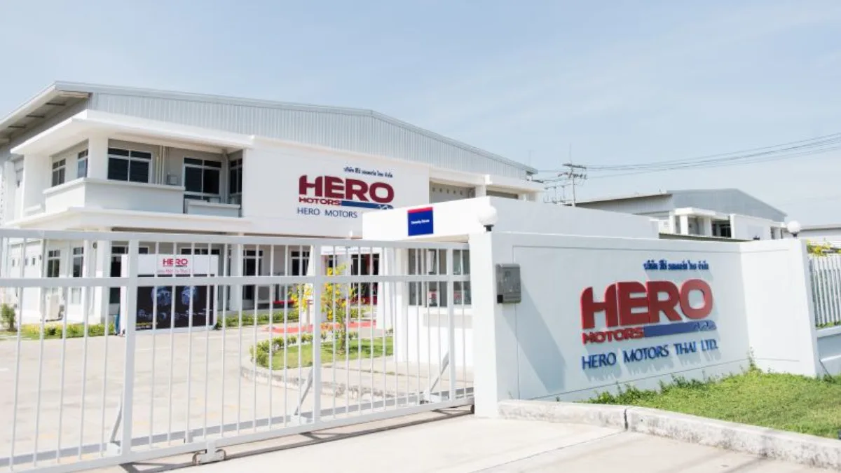 Hero Motors Scraps Rs 900 Crore IPO Bid, Cites Market Conditions