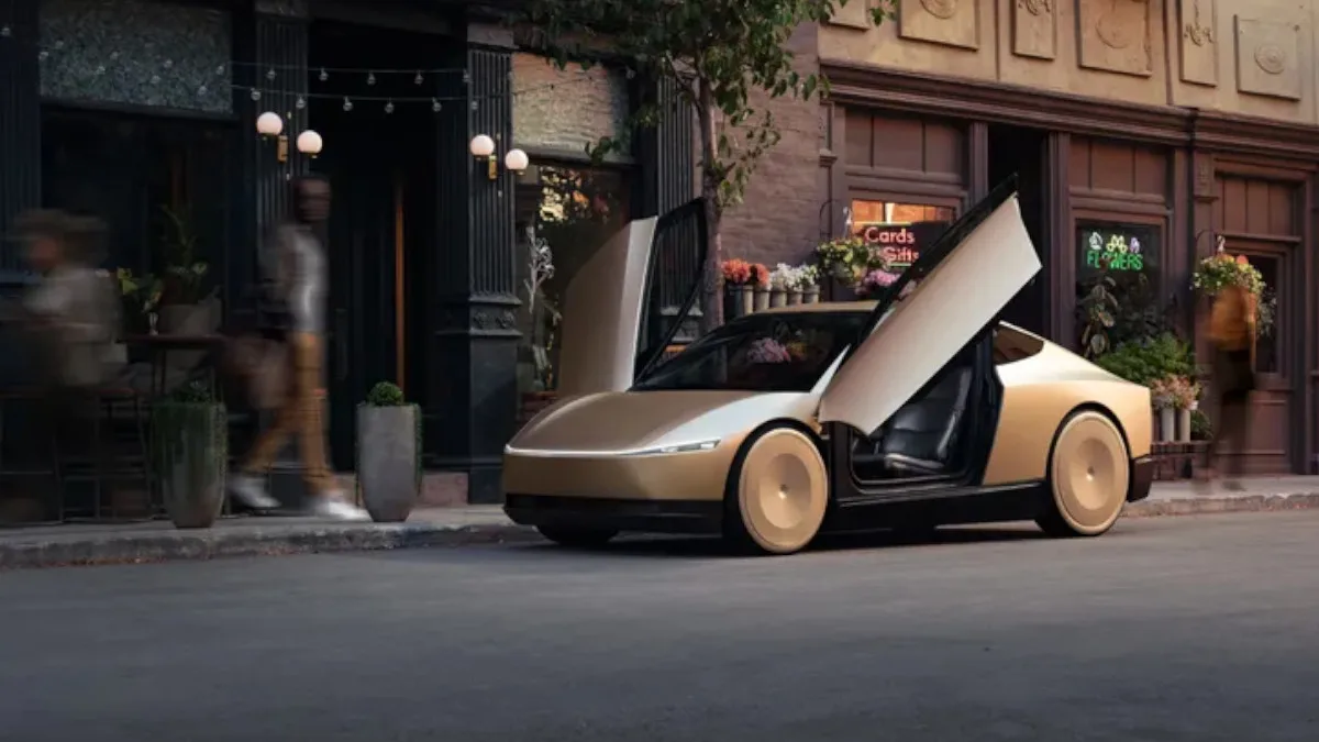 Unveiling Tesla’s Robotaxi: A Futuristic Leap or Technological Overreach?