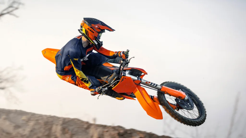 KTM 250 SX-F