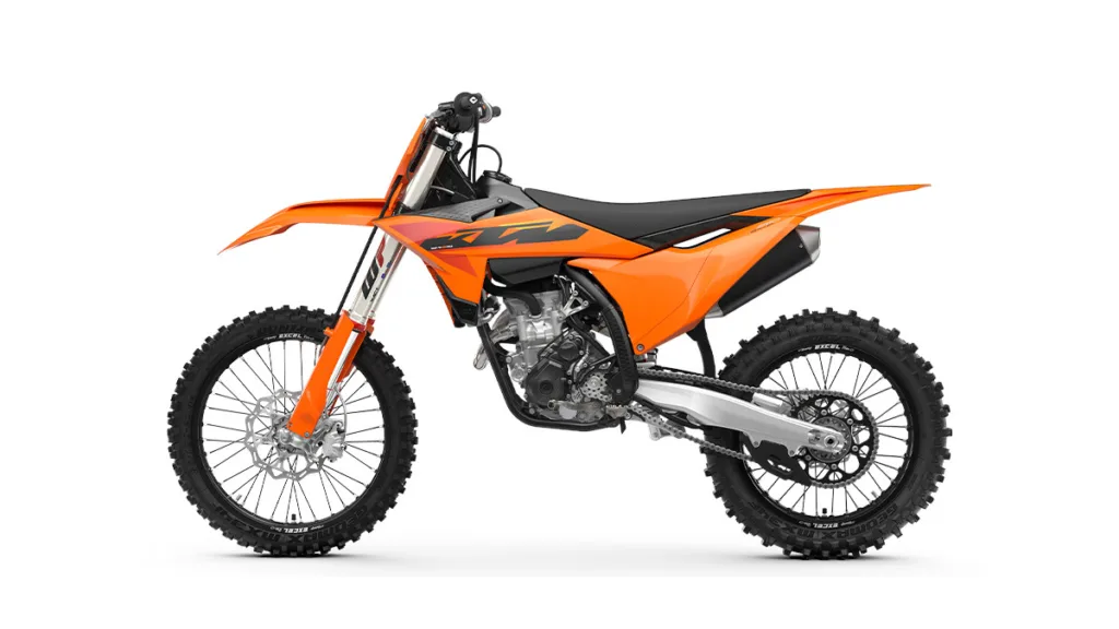 KTM 250 SX-F