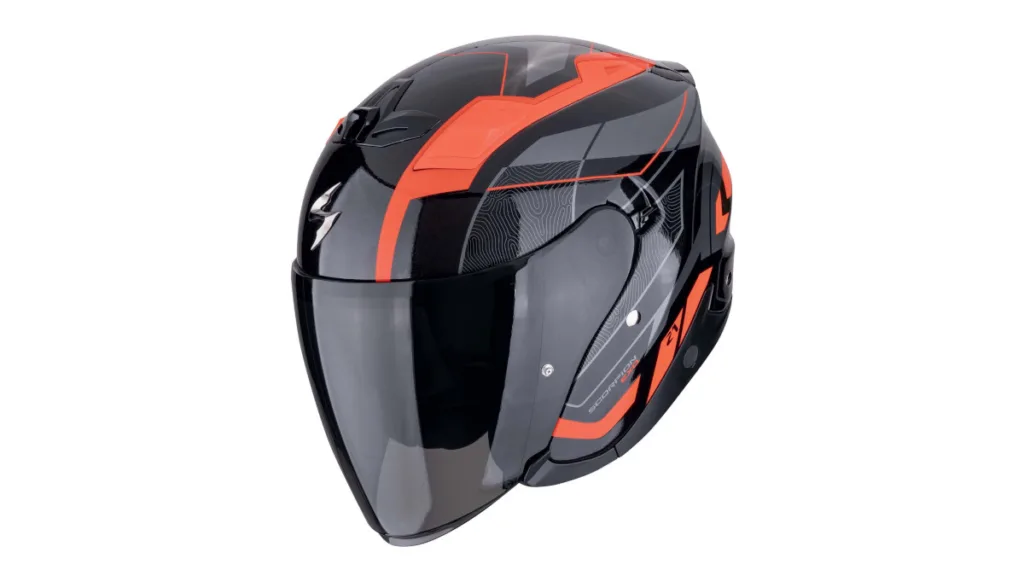 2025 ScorpionEXO Helmets