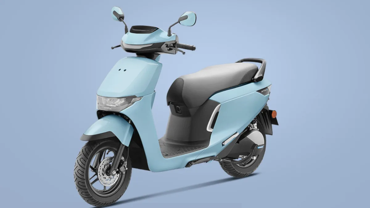 Honda Activa e