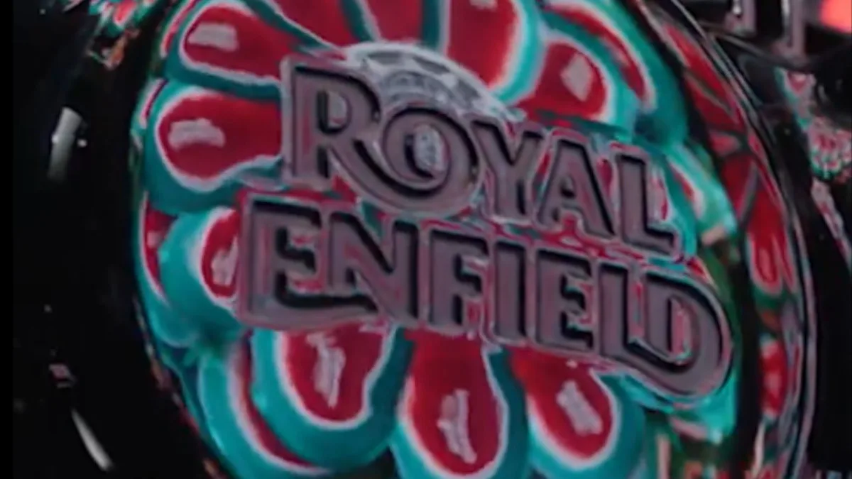 Royal Enfield Goan Classic 350 Teased