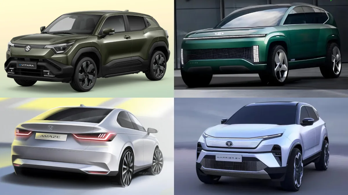 Upcoming Car Launches in India