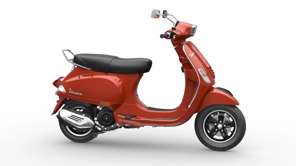 Vespa